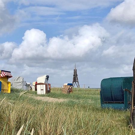 Nordsee 01 Cuxhaven Esterno foto