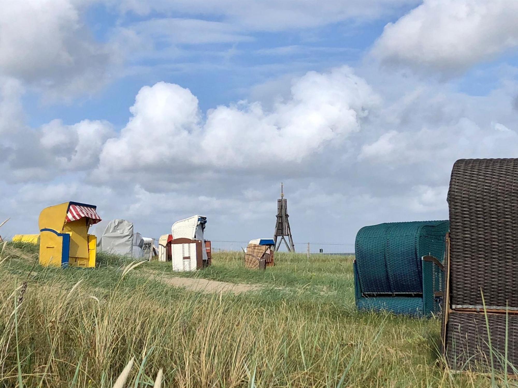 Nordsee 01 Cuxhaven Esterno foto
